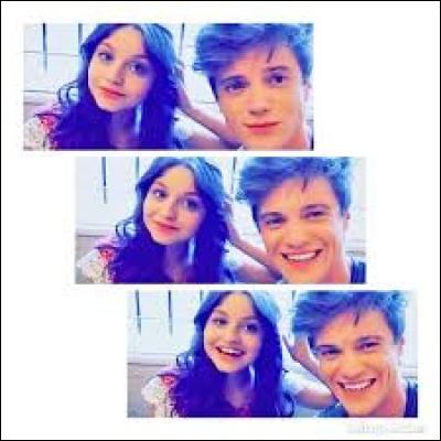 Comment s'appelle son meilleur ami ?