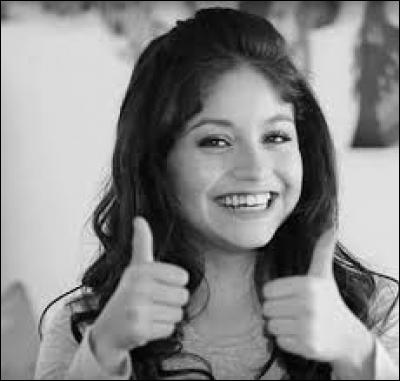 Qu'aime-t-elle manger par-dessus tout ?