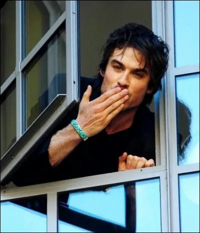 Qui est cet acteur ?