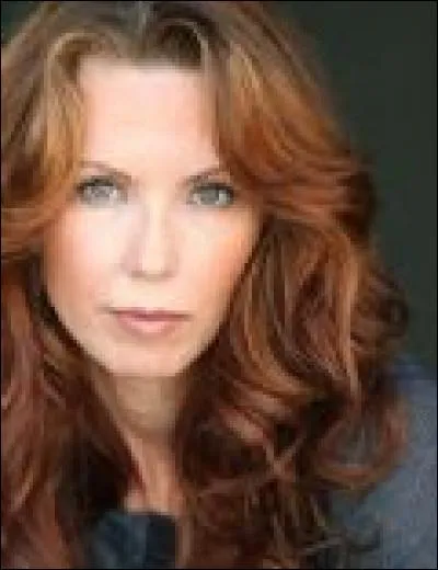 Qui est cette femme ?