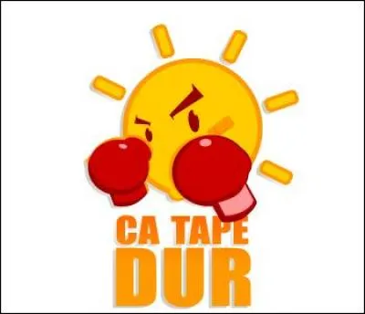 Généralement, il fait très chaud en ce mois d'été. Comment l'appelle-t-on en anglais ?