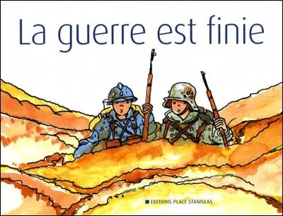 Le 11 de ce mois célèbre chaque année l'anniversaire de l'Armistice 1918, la fin des combats de la Première Guerre mondiale (1914-1918). Quel est ce mois en anglais ?