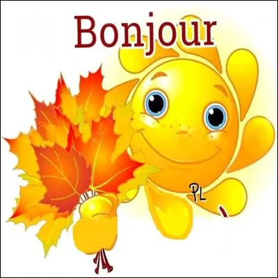 Quel est le dixième mois de l'année ?