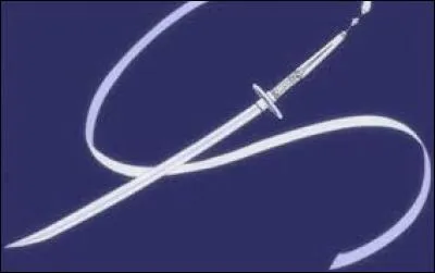 Quel est le zanpakuto de Rukia Kuchiki ?