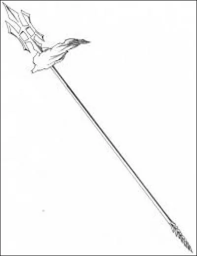 Quel est le zanpakuto de Kaien Shiba ?