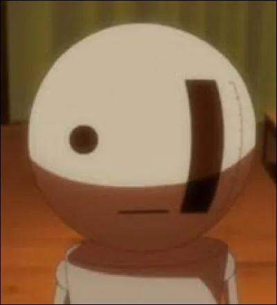 Quel est le zanpakuto de Hanataro Yamada ?