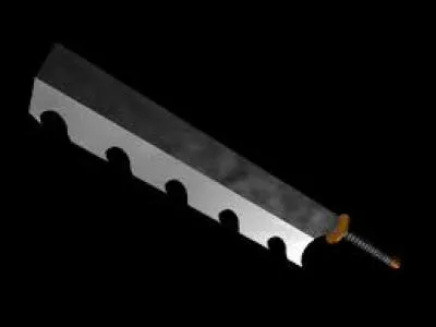 Quel est le zanpakuto de Hiyori Sarugaki ?