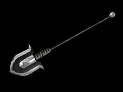 Quel est le zanpakuto de Lisa Yadomaru ?