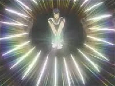 Quel est le zanpakuto de Maki Ichinose ?