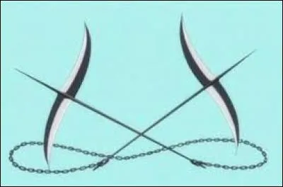 Quel est le zanpakuto de Suhei Hisagi ?