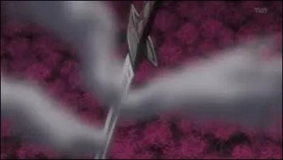 Quel est le zanpakuto de Rangiku Matsumoto ?