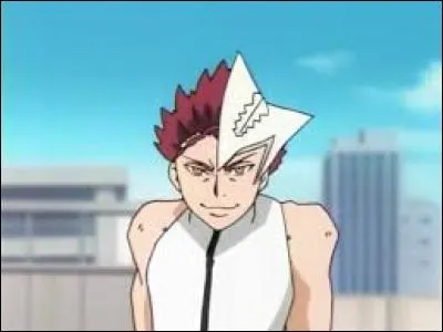 Quel est le zanpakuto de Menis ?