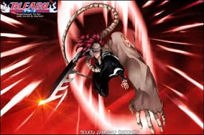 Quel est le bankai actuel de Renji ?
