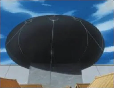 Quel est le bankai de Tousen ?