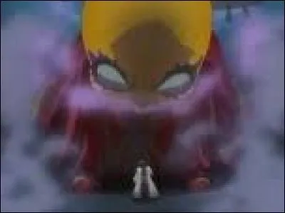 Quel est le bankai de Mayuri ?