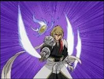 Quel est le bankai de Matsuri Kudo ?