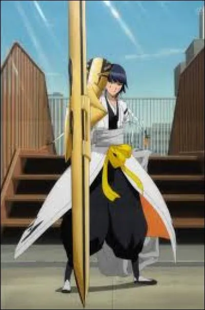 Quel est le bankai de Soi Fon ?