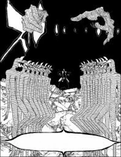 Quel est le bankai de Rojuro ?