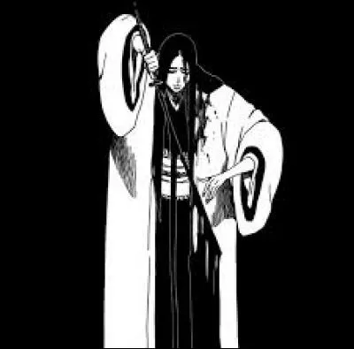 Quel est le bankai de Unohana ?