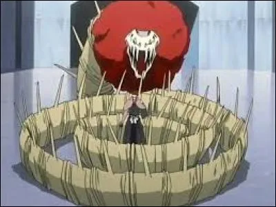 Quel est l'ancien bankai de Renji ?