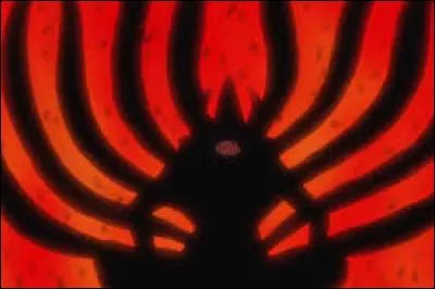 Qui est le démon à dix queues ?