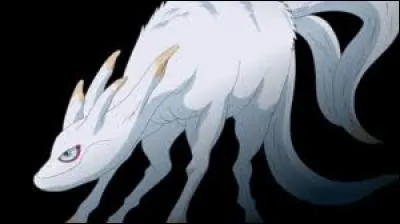 Qui est le démon à cinq queues ?