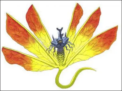 Qui est le démon à sept queues ?