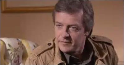 Qui était ce personnage ?