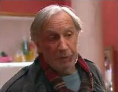 Qui était ce personnage ?