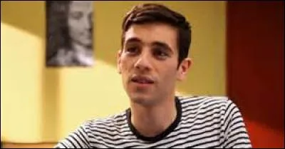 Qui était ce personnage ?