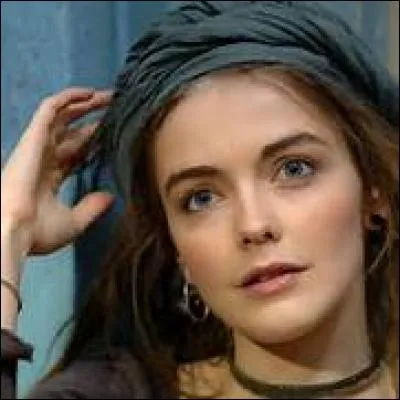 Qui était ce personnage ?