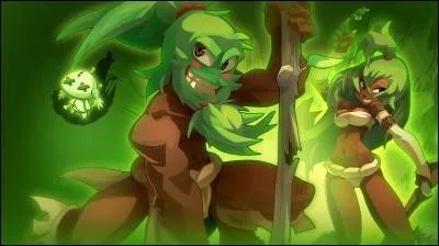 Quelle est la magie des Sadida ?