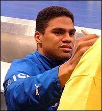 Quel est le surnom de Daniel Narcisse ?