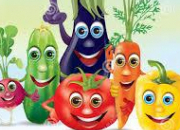 Culture générale sur des fruits et des légumes ! (2)