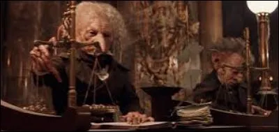 Quel est le num&eacute;ro du coffre de chez Gringotts qui a &eacute;t&eacute; cambriol&eacute; ?