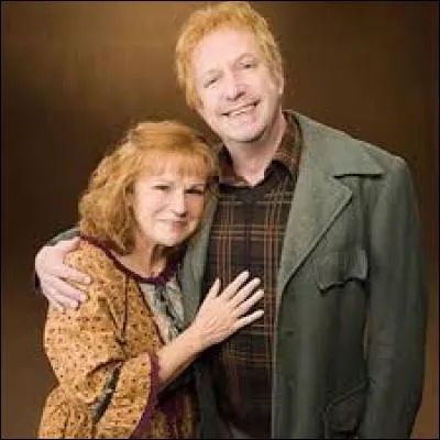 Combien y a-t-il d'enfants Weasley ?