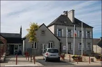 Nous partons en Bretagne, &agrave; Kernou&euml;s. Commune de l'arrondissement de Brest, elle se situe dans le d&eacute;partement ...