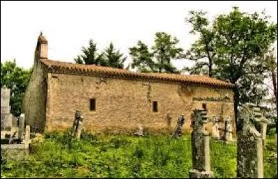 Petit village Ari&eacute;geois de 52 habitants, Lanoux se trouve dans la nouvelle r&eacute;gion ...