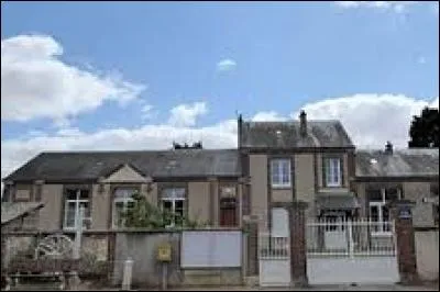 Mittainvilliers-V&eacute;rigny est une commune du Centre-Val-de-Loire situ&eacute;e dans le d&eacute;partement ...