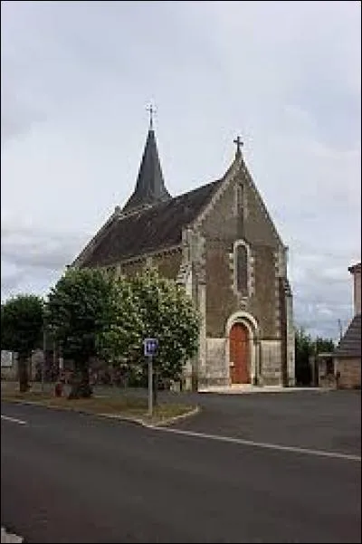 Commune Viennoise, N&eacute;rignac se trouve en r&eacute;gion ...