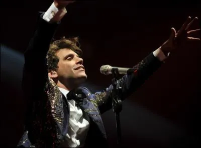 Quelle est sa date de naissance ?