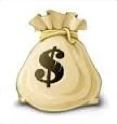 Combien gagne-t-il par mois ?