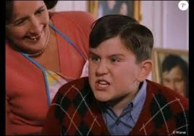 Quel est le nouveau mot que Dedley apprend dans le 1 ?