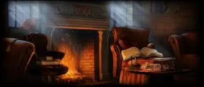 Le mot de passe au début de l'année est...