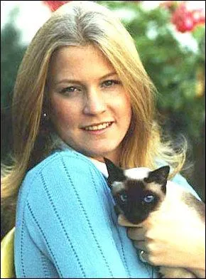 Lui c'est Shan, joli chat siamois. A quel prsident a-t-il appartenu ?