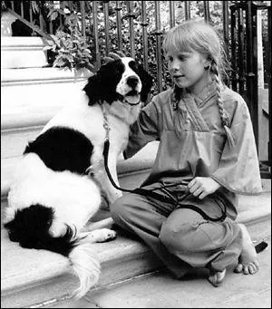 Je vous prsente Grits. A quel prsident a-t-il appartenu ?