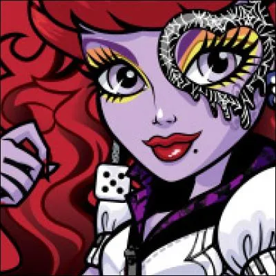 Comment s'appelle ce personnage ?