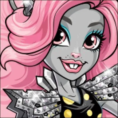 Quel animal est-ce ?