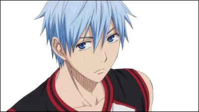 Qui est ce personnage ?