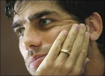 Quel est le vritable nom de Juninho ?